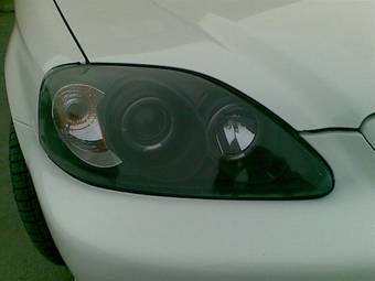 2000 Honda Civic picture
