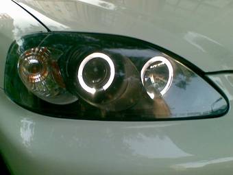 2000 Honda Civic picture