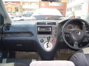 2000 Honda Civic picture