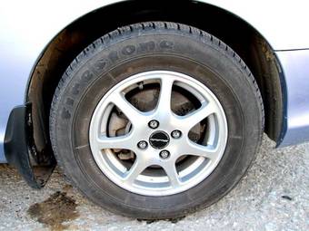 2000 Honda Civic picture