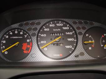 2000 Honda Civic picture