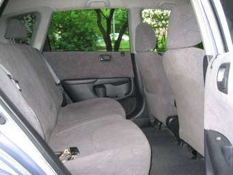 2000 Honda Civic picture