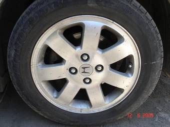 2000 Honda Civic picture