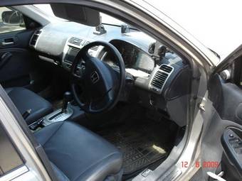 2000 Honda Civic picture