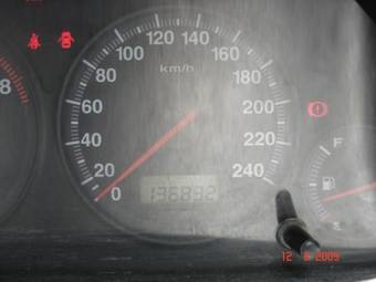 2000 Honda Civic picture