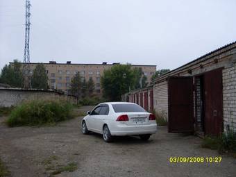 2000 Honda Civic picture
