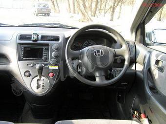 2000 Honda Civic picture