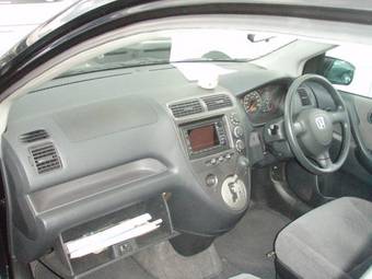 2000 Honda Civic picture