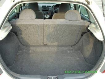 2000 Honda Civic picture
