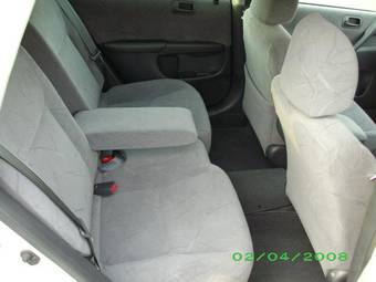 2000 Honda Civic picture