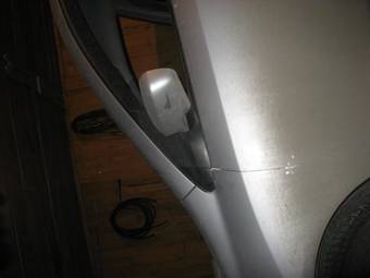2000 Honda Civic picture