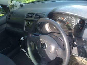 2000 Honda Civic picture