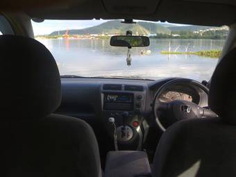 2000 Honda Civic picture