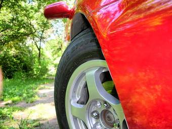 2000 Honda Civic picture