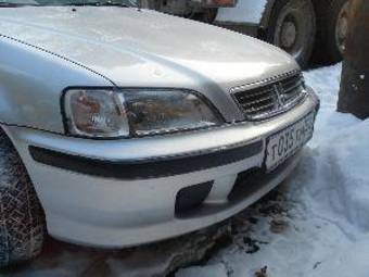 2000 Honda Civic picture