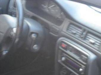 2000 Honda Civic picture