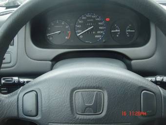 2000 Honda Civic picture