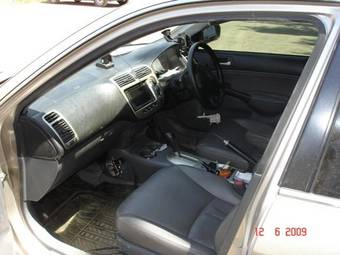 2000 Honda Civic picture