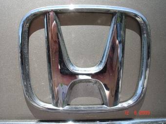 2000 Honda Civic picture
