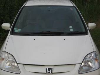 2000 Honda Civic picture