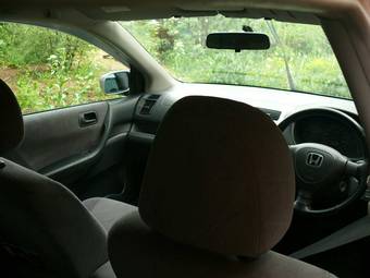 2000 Honda Civic picture