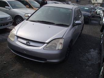 2000 Honda Civic picture