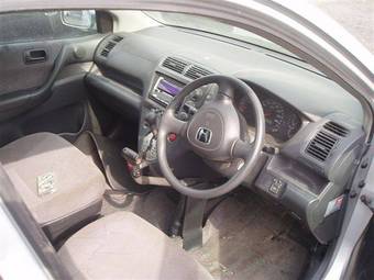 2000 Honda Civic picture
