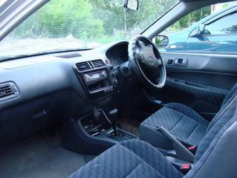 2000 Honda Civic picture