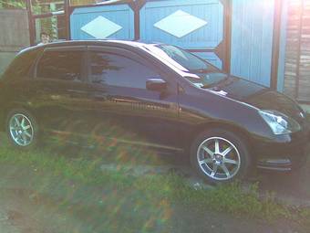 2000 Honda Civic picture