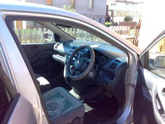 2000 Honda Civic picture