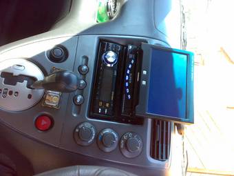 2000 Honda Civic picture