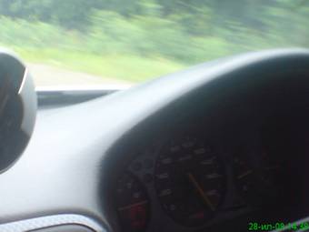 2000 Honda Civic picture