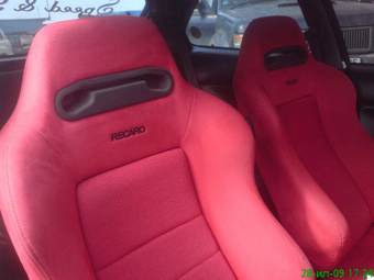 2000 Honda Civic picture