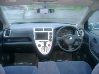 2000 Honda Civic picture