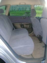 2000 Honda Civic picture