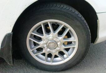 2000 Honda Civic picture