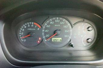 2000 Honda Civic picture
