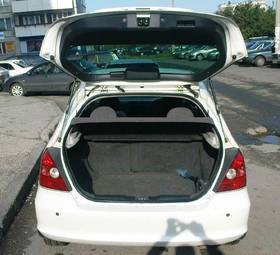 2000 Honda Civic picture