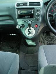 2000 Honda Civic picture