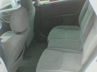 2000 Honda Civic picture