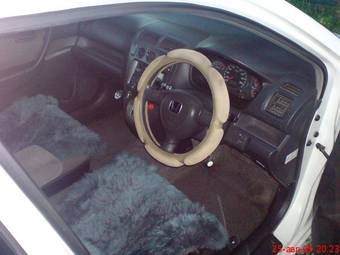 2000 Honda Civic picture