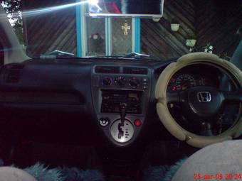 2000 Honda Civic picture