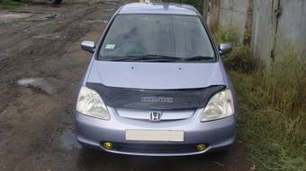 2000 Honda Civic picture