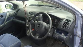 2000 Honda Civic picture