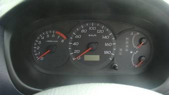 2000 Honda Civic picture