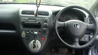 2000 Honda Civic picture