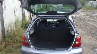 2000 Honda Civic picture