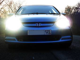 2000 Honda Civic picture