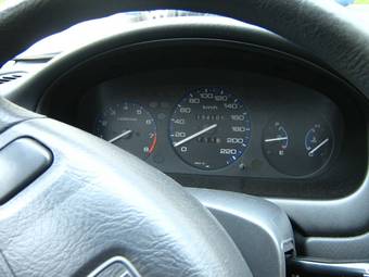 2000 Honda Civic picture