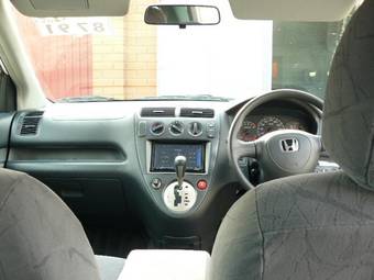 2000 Honda Civic picture